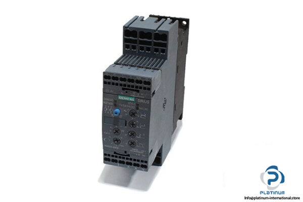 siemens-3RW4024-2BB04-sirius-soft-starter