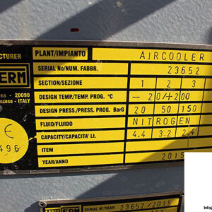 uniterm-23652-air-cooler