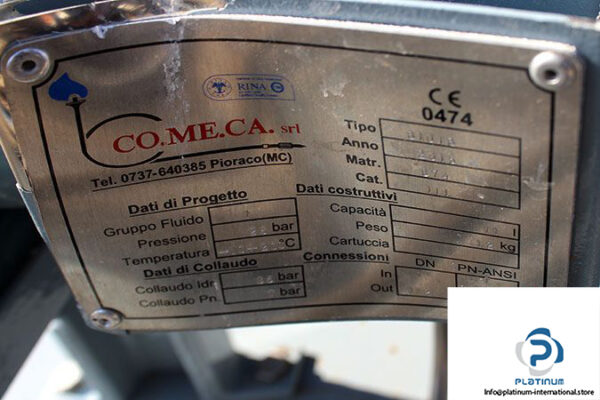 co.me.ca-B101B-accumulator