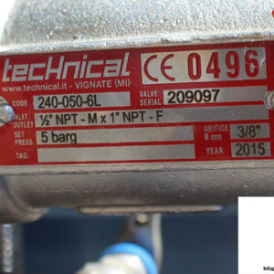 technical-240-050-6L-safety-valve