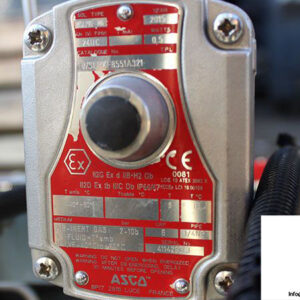 asco-WSLPKF8551A321-WSLPKF-M6-solenoid-valve