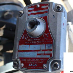 asco-WSLPKF8551A309-WSLPKF-M6-solenoid-valve