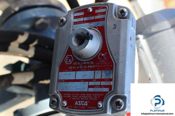 asco-WSLPKF8551A309-WSLPKF-M6-solenoid-valve