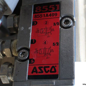 asco-8551A409-solenoid-valve