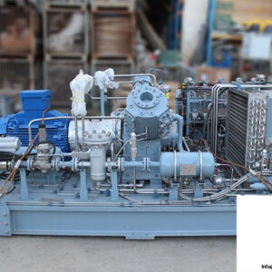 fornovogas-2DA300_75-compressor-body
