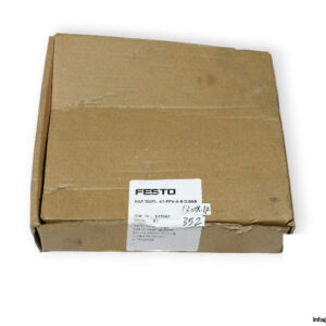 festo-123567-set-of-wearing-parts-new