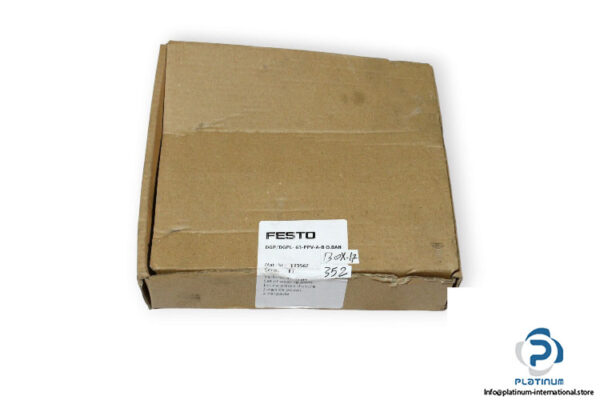 festo-123567-set-of-wearing-parts-new