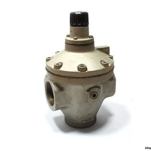 Smc-EAR825-pressure-regulator