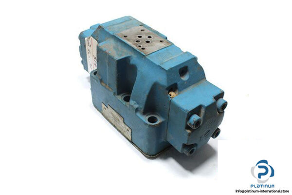 Vickers-DG5S-H8-2C-2-M-U-H-7-40-Pilot-Operated-Directional-Valve