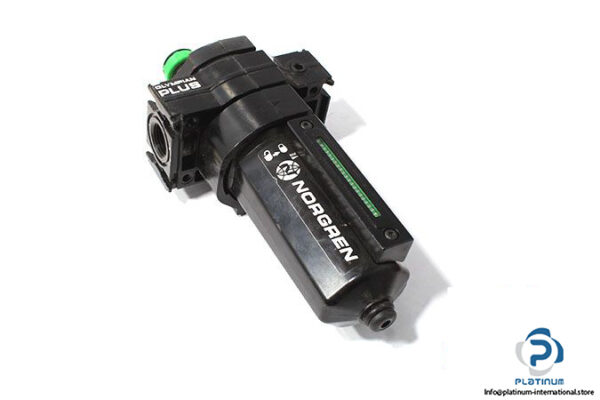 Norgren-L64C-NNP-EDN-lubricator