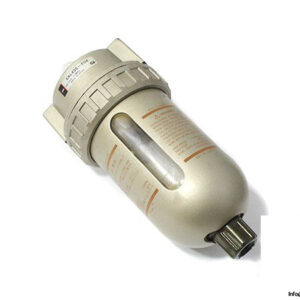 smc-EAL430-F04-lubricator