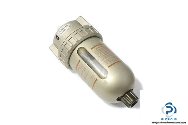 smc-EAL430-F04-lubricator