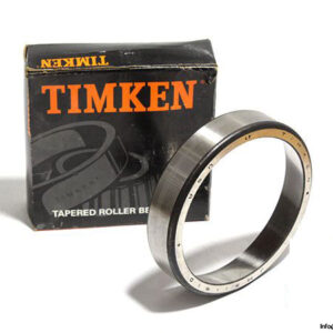 timken-JM511910-tapered-roller-bearing-cup