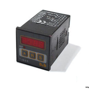 b&b-MPR1-programable-timer