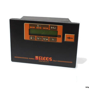 elcos-SGE-105-tool-for-generator-set