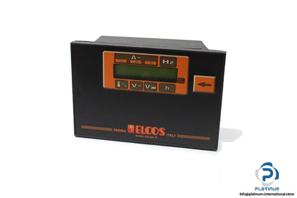 elcos-SGE-105-tool-for-generator-set