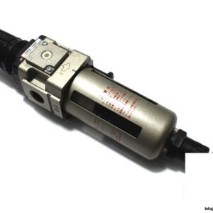 smc-AW30-F03D-filter-with-regulator