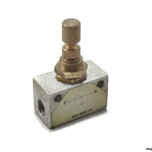 8850-1_8-one-way-flow-control-valve