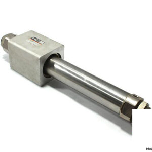 smc-ECY1B32H-150-double-acting-cylinder