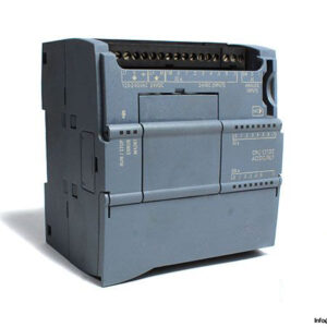 siemens-6ES7212-1BD30-0XB0-cpu-module