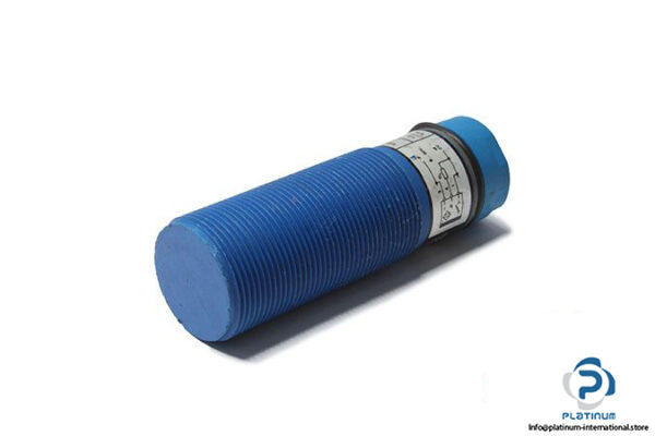 klaschka-OAS_L-P30RG-II_2S-inductive-sensor