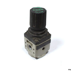Pneumax-17202B.C-pressure-regulator