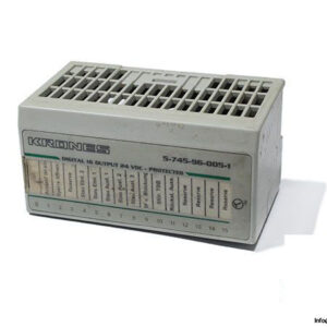 krones-5-745-96-005-1-flex i_o-16-source-outputs-module
