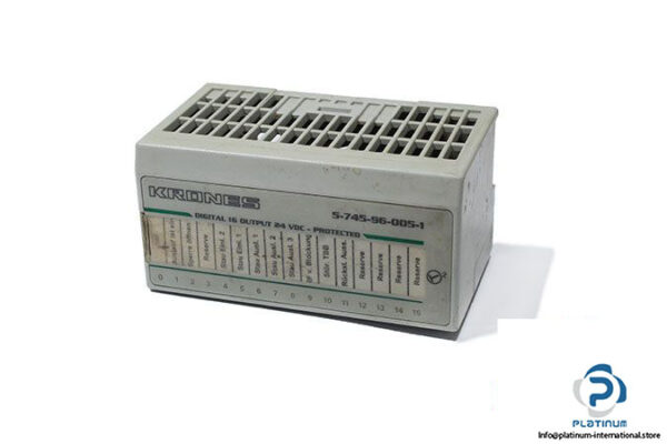 krones-5-745-96-005-1-flex i_o-16-source-outputs-module