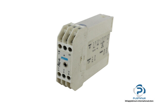 inor-ipaq-4l-temperature-transmitter-used