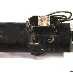 bonfiglioli-BCS50-permanent-magnet-servo-motor