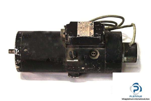 bonfiglioli-BCS50-permanent-magnet-servo-motor