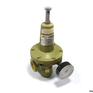 charledave-CELTIC-AML1-pressure-regulator