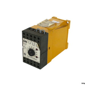 schiele-ern-2-571-13-time-relay-used