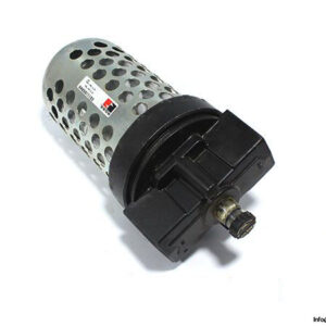 Ross-C5111B5009-lubricator