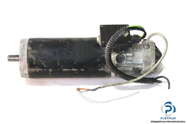 drive-systems-MP77XL-K53-permanent-magnet-servo-motor