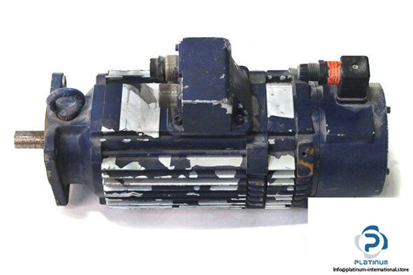 sew-DFY71M_B_TH_AV1Y_SM21-permanent-magnet-servo-motor