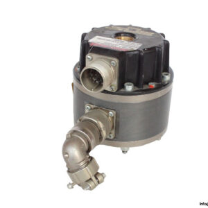 lenordbauer-gel-292-t-02000a03-magnetic-incremental-encoder-used