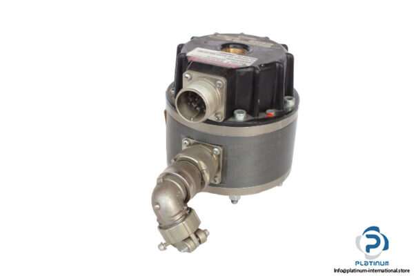 lenordbauer-gel-292-t-02000a03-magnetic-incremental-encoder-used