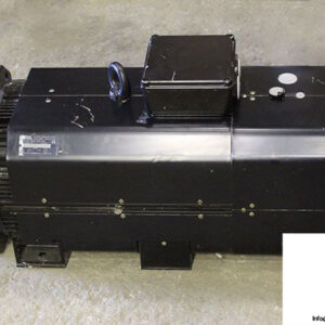 rexroth-indramat-240659-3-phase-induction-motor