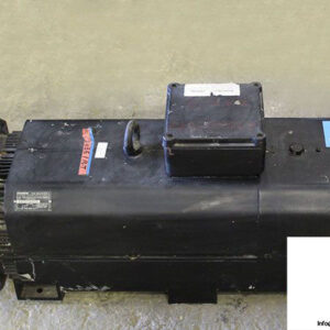 indramat-243562-3-phase-induction-motor