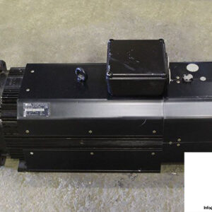 rexroth-indramat-240677-3-phase-induction-motor