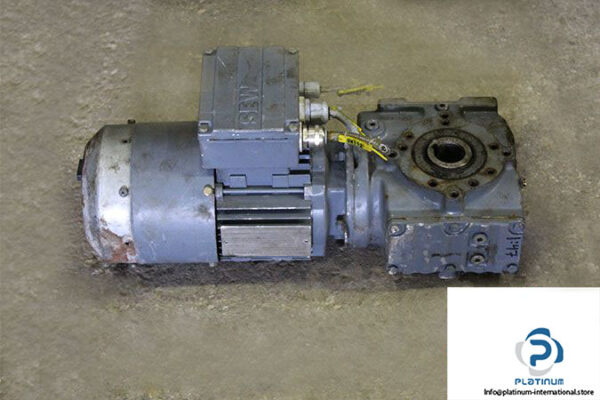 sew-SA47-CT71D4_BMG_TF_ES1S-motor-gearbox-combo-rebuilt