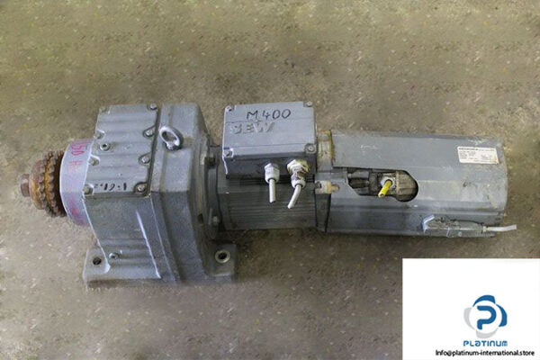 sew-R67-CM71S_BR_TF_VR_RH1L_KK-permanent-magnet-motor