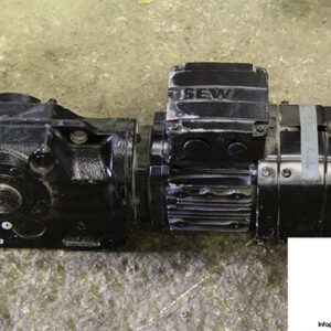 sew-KA37-DRL71S4_TF_ES7A-helical-bevel-gearmotor