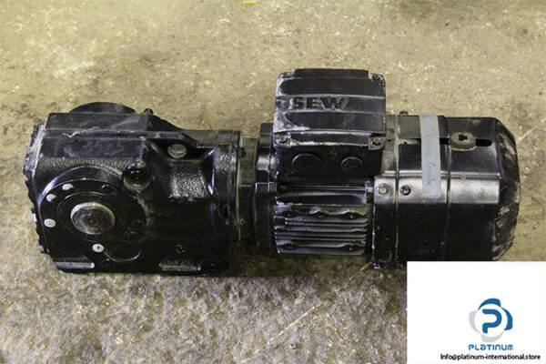 sew-KA37-DRL71S4_TF_ES7A-helical-bevel-gearmotor