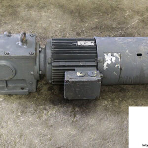 sew-S60-GN100LB_G2_V-motor-gearbox-combo-rebuilt