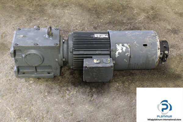 sew-S60-GN100LB_G2_V-motor-gearbox-combo-rebuilt