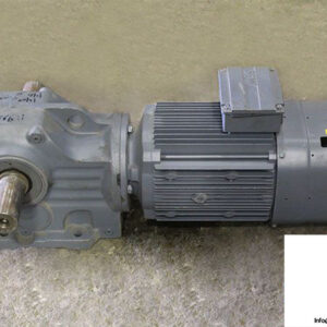sew-K77-DRL132S4BE11HR_TH_AS7W-helical-bevel-gearmotor