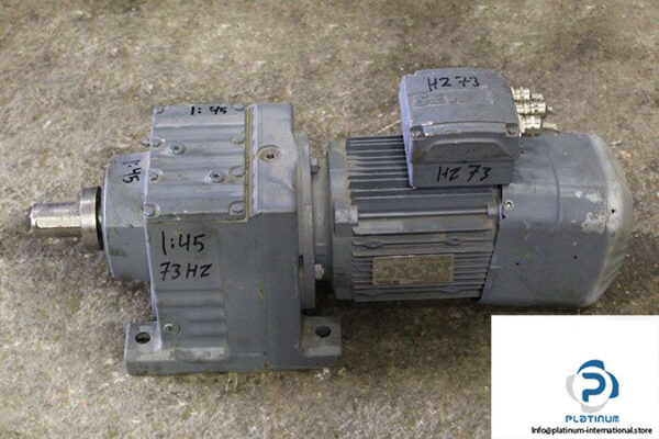 sew-R77-DRL90L4BE5HR_IS_TF_ES7S-helical-bevel-gearmotor