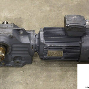 sew-K67-DRL100L4BE5HR_IS_TF_AS7W-helical-bevel-gearmotor